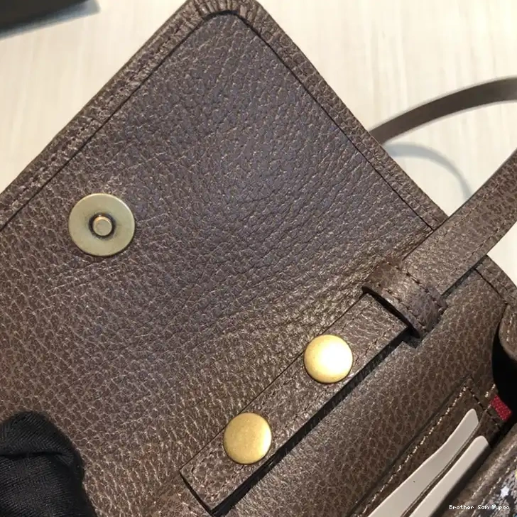 Brother Sam Yupoo 2304YA0166 Bag Gucci 1014